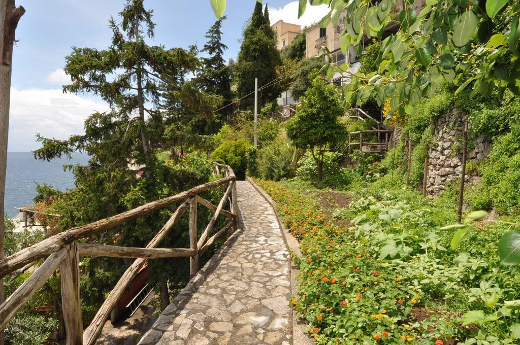 Il Monaco Amalfi Dreams Villa Ravello Cameră foto