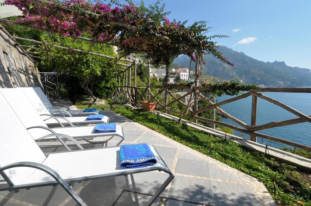 Il Monaco Amalfi Dreams Villa Ravello Cameră foto