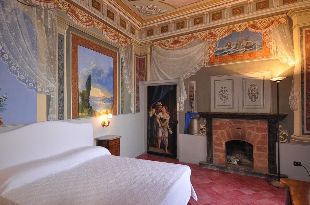 Il Monaco Amalfi Dreams Villa Ravello Cameră foto